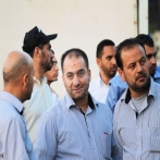Yarmouk band